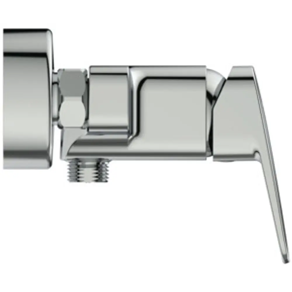 IS-Brausearmatur-AP-Ceraplan-220x142x117mm-Chrom-BD250AA gallery number 2